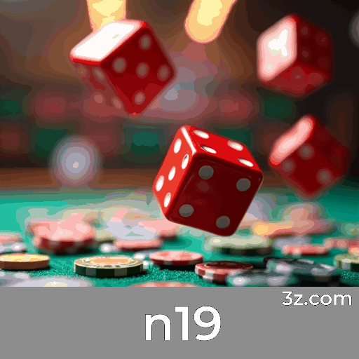 Descubra o Futuro dos Jogos e as Tendências Revolucionárias na n19
