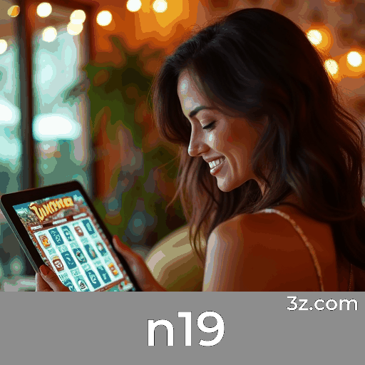 Experiência imersiva e diversificada no n19 para brasileiros