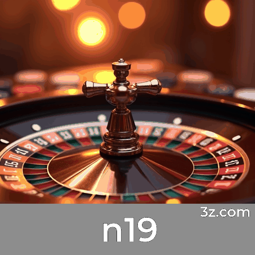 n19 - Seu Cassino Online Premiado