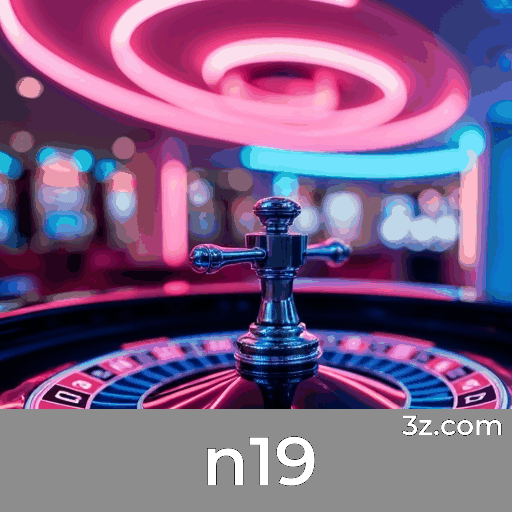 n19 - Seu Cassino Online Premiado