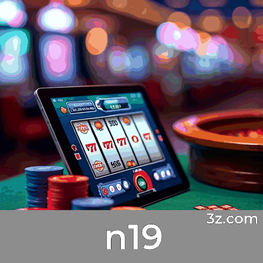 n19 Promoções Inteligentes: Experiências Personalizadas e Tecnológicas