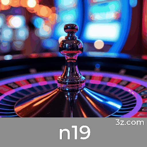 n19 Social Casino: Nova Experiência de Entretenimento Real