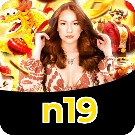 Jogos com maior RTP na n19