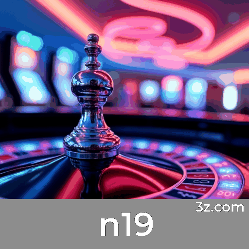 Desbloqueie Privilégios Exclusivos com Sua Conta n19