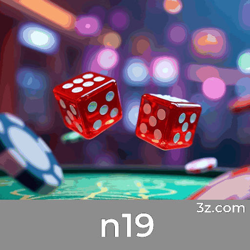n19 Social Casino: Nova Experiência de Entretenimento Real