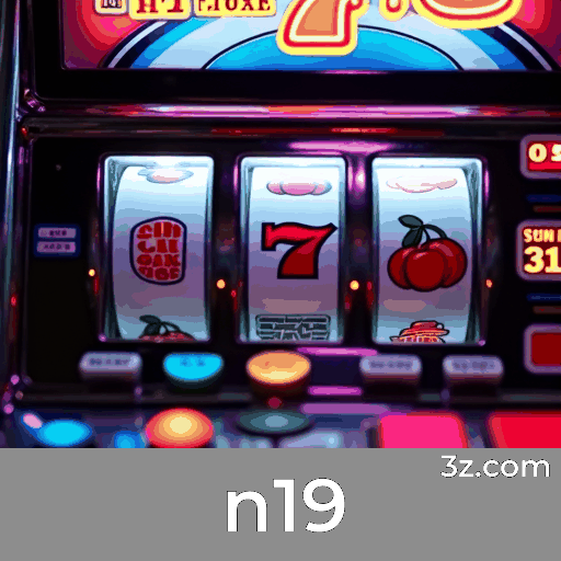 Experiência imersiva e diversificada no n19 para brasileiros