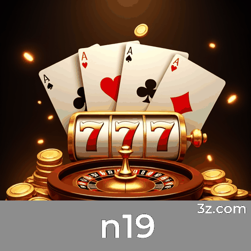 Desbloqueie Privilégios Exclusivos com Sua Conta n19