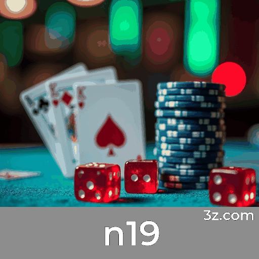 Desbloqueie Privilégios Exclusivos com Sua Conta n19