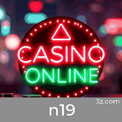 Desbloqueie Privilégios Exclusivos com Sua Conta n19