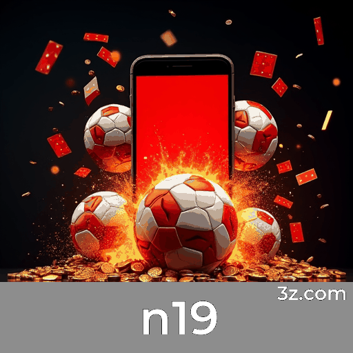 n19 Promoções Inteligentes: Experiências Personalizadas e Tecnológicas