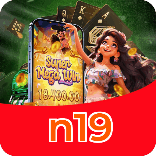 Bônus de Boas-vindas n19