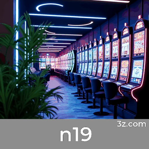 Comunidade n19: Interação Global para Jogadores